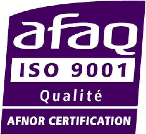 Logo Afaq