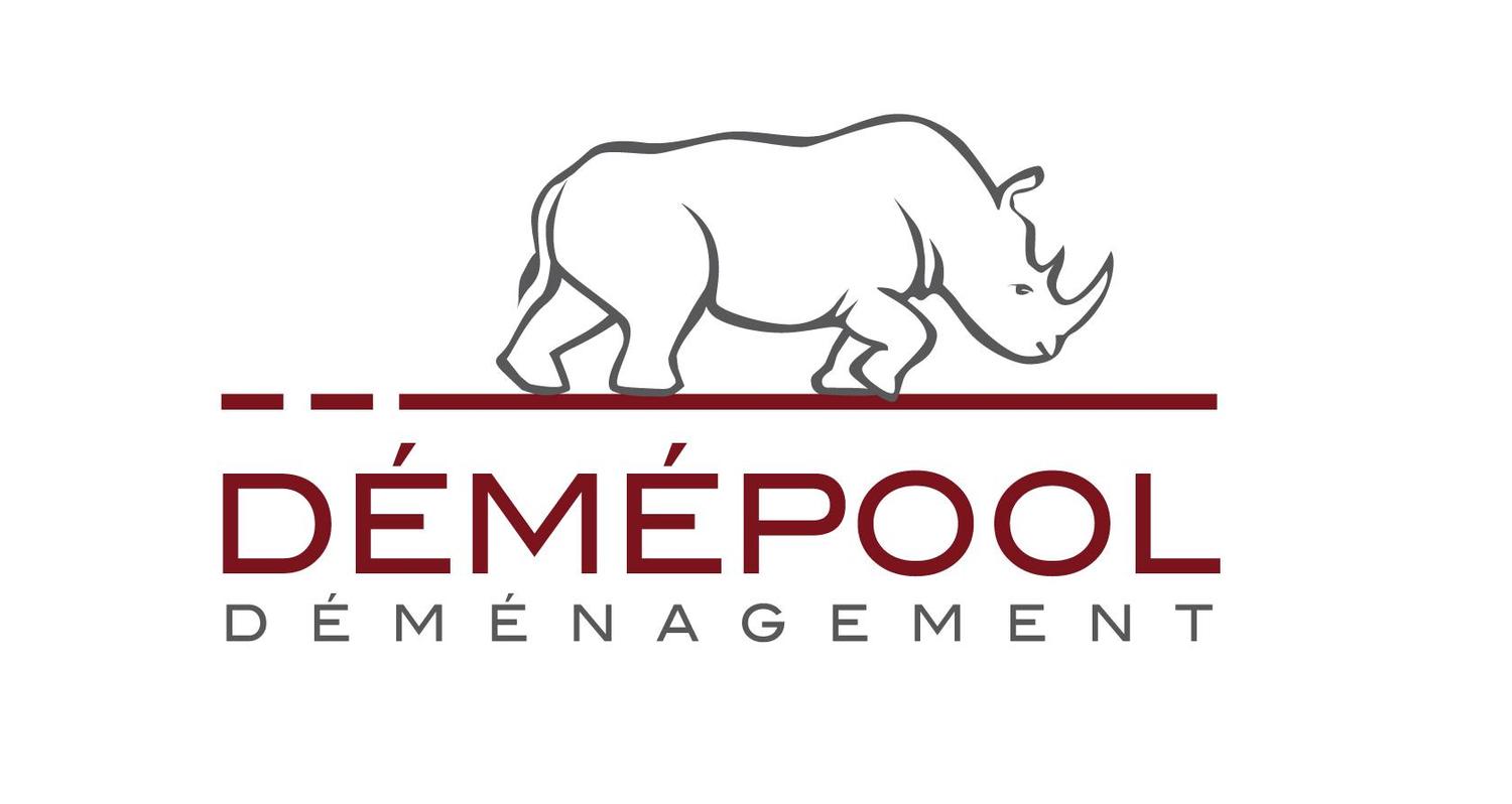 Logo Démépool